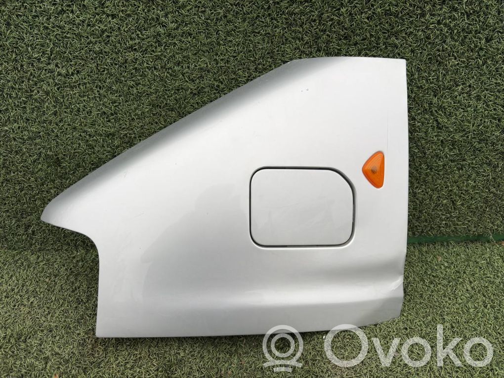 Citroen Jumper Guardabarro 
