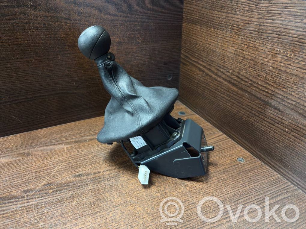 Iveco Daily 4th gen Selector caja de cambios 