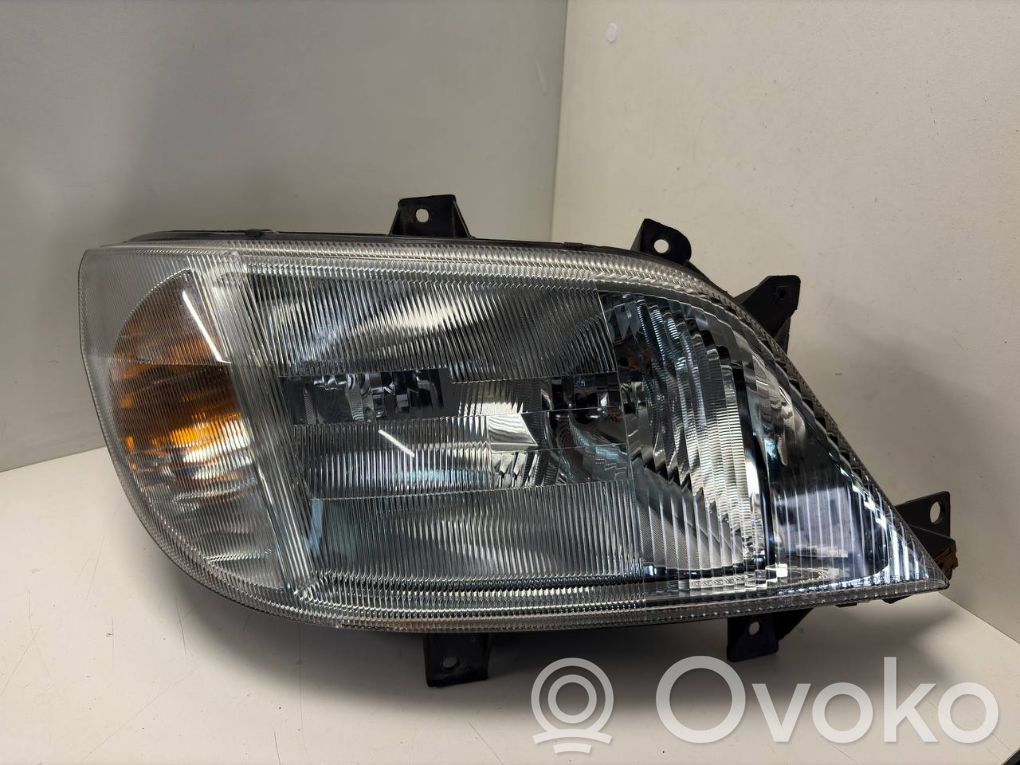 Volvo 850 Headlight/headlamp 