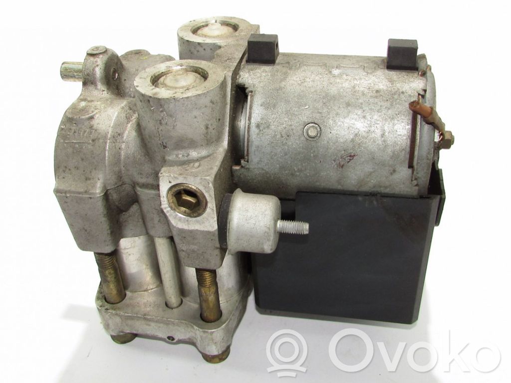 Bomba de ABS   4A0614111A