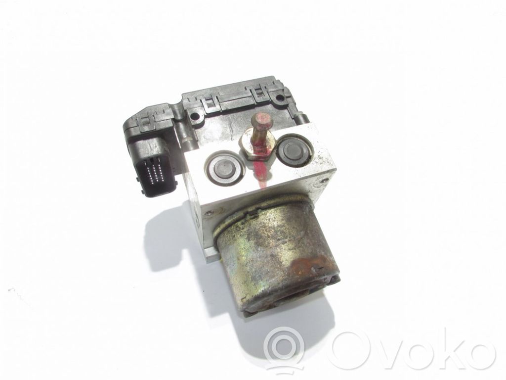 Suzuki Wagon R+ ABS Pump 