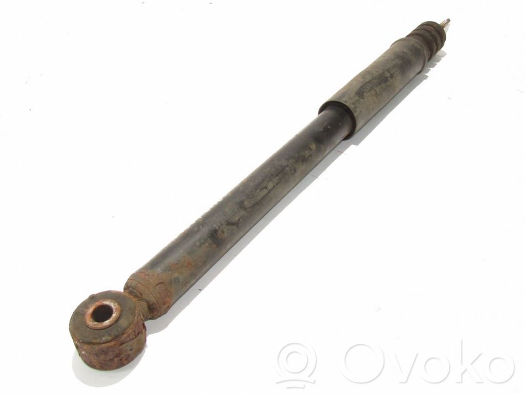 Stoßdämpfer hinten   NRA
