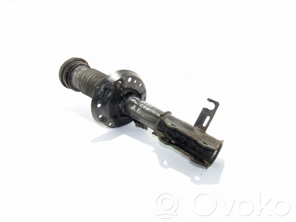 Front shock absorber/damper   NRA