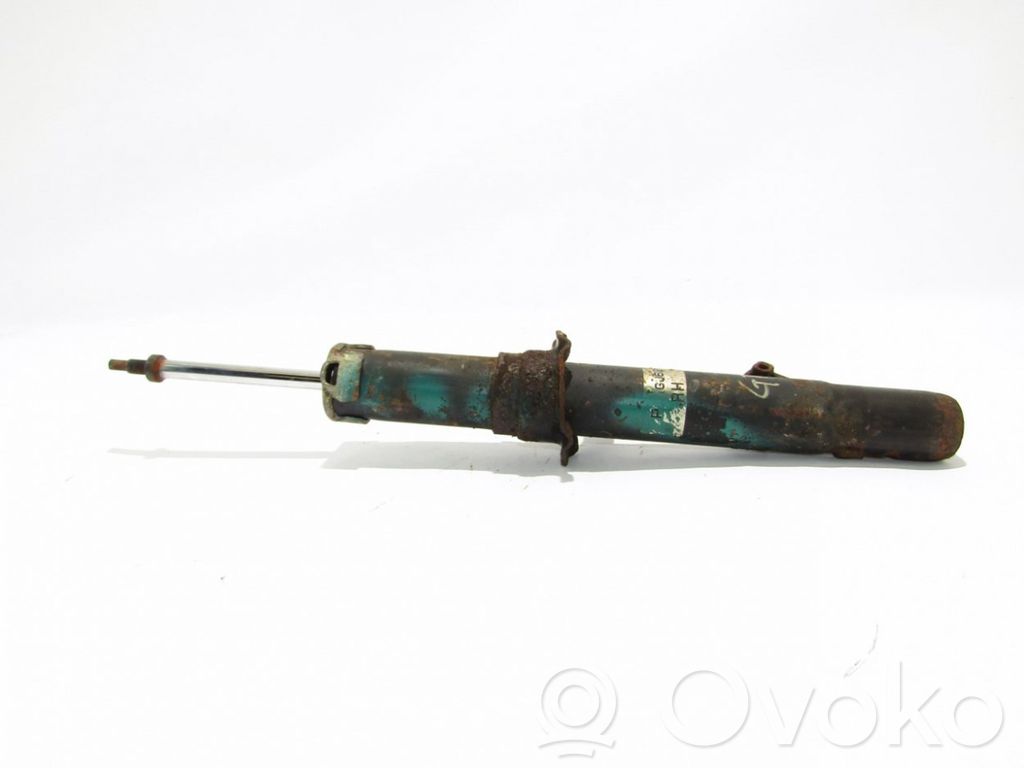 Front shock absorber/damper   NRA