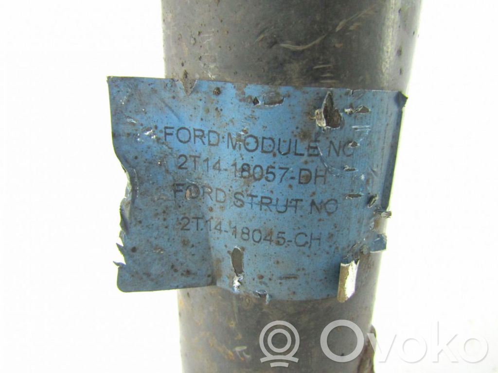 Front shock absorber/damper   NRA