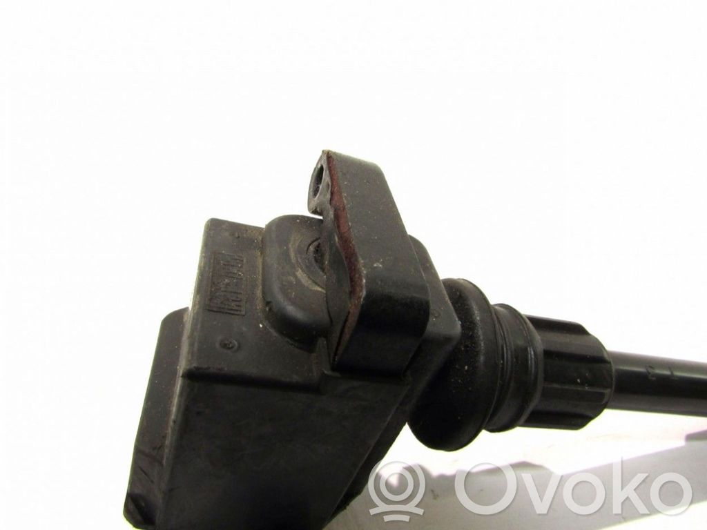 High voltage ignition coil