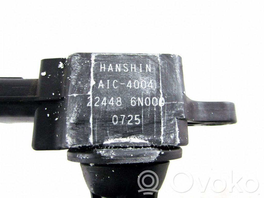 Nissan Primera High voltage ignition coil 