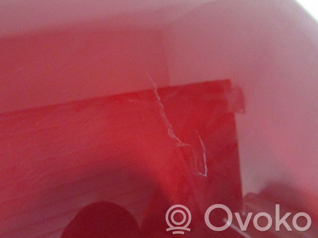 Tailgate/trunk/boot lid   KODONRA