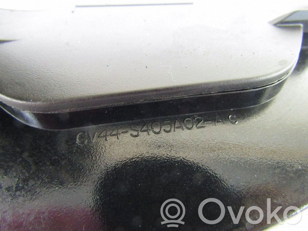 Polttoainesäiliön korkki   CV44S27936A,16486000XXX