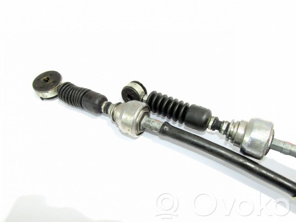 Selector caja de cambios   KODONRA