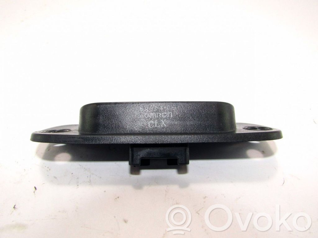 Hyundai H-1, Starex, Satellite Cita veida sensors 