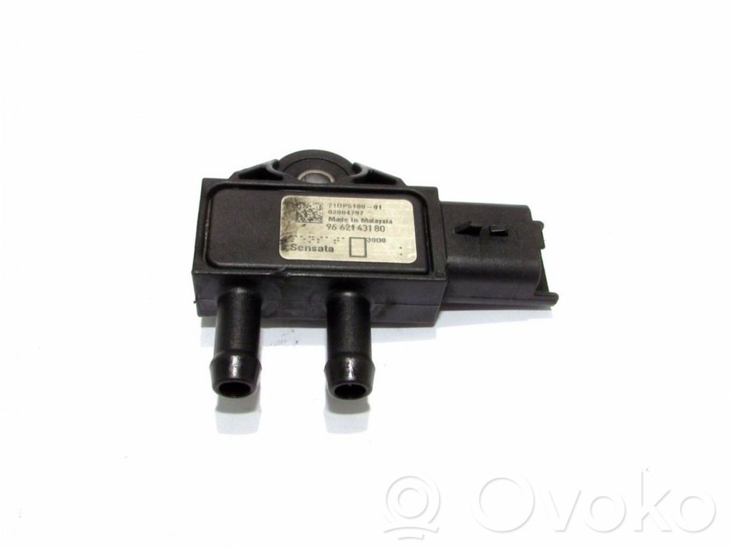 Air pressure sensor   9662143180