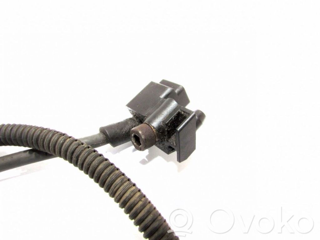Volkswagen Caddy Sensor de posición del cigüeñal 