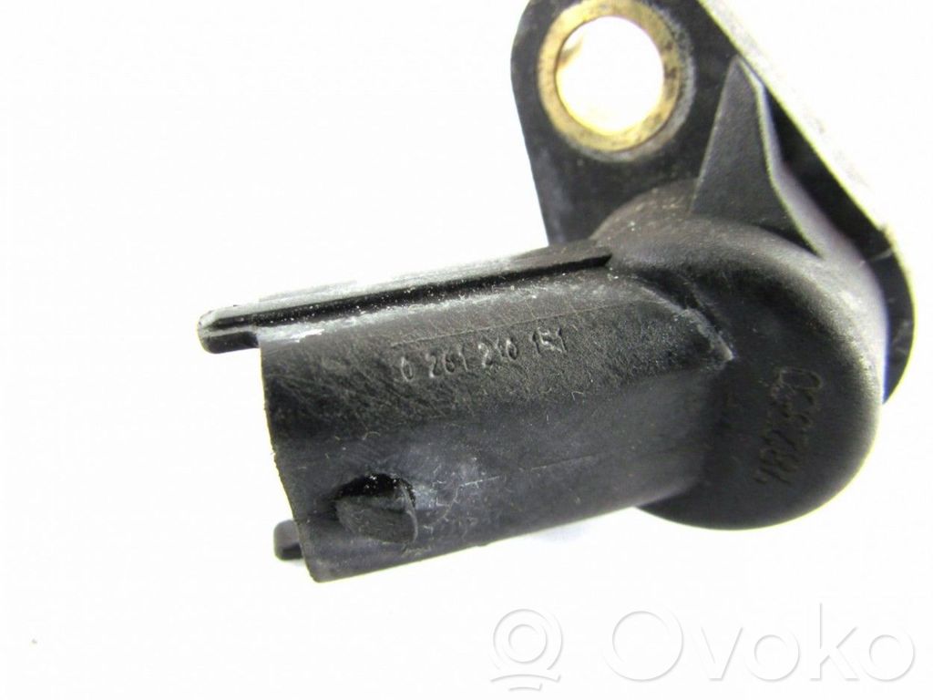 Sensor de posición del cigüeñal   0261210151