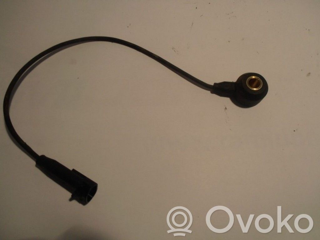 Klopfsensor