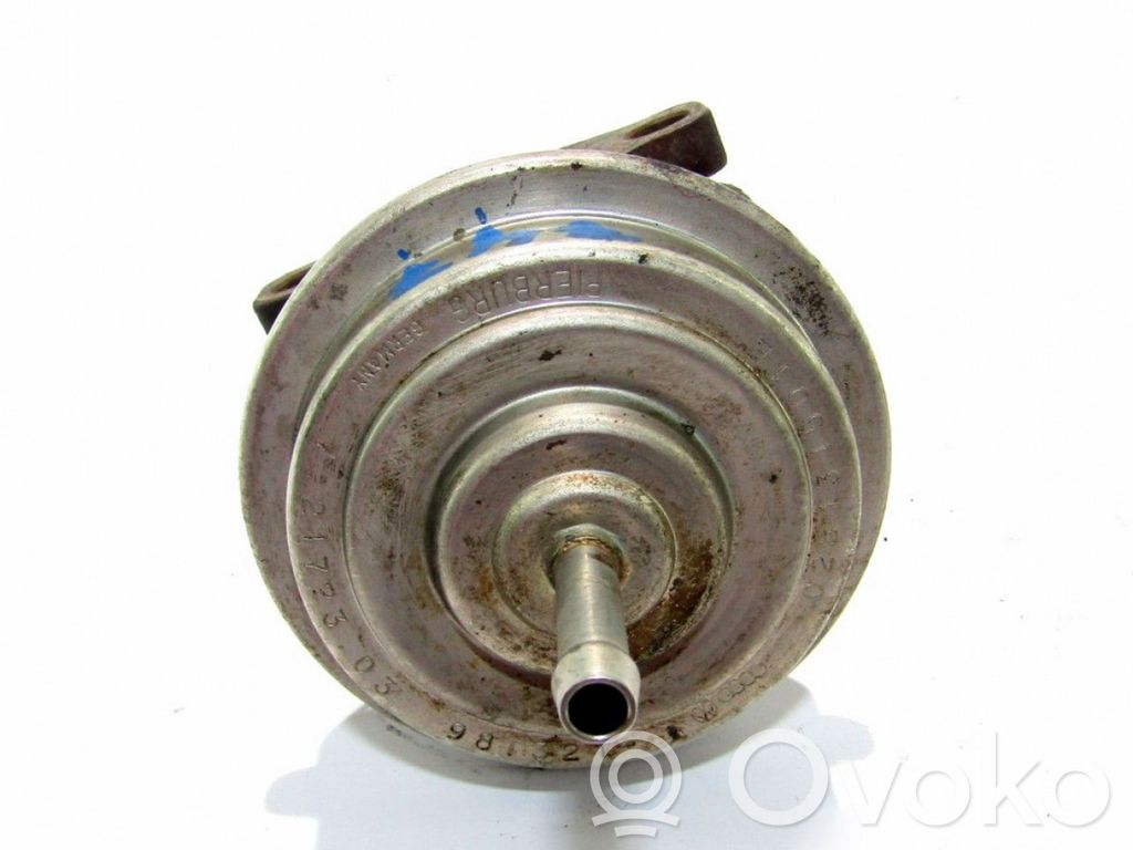 EGR vārsts   028131501E