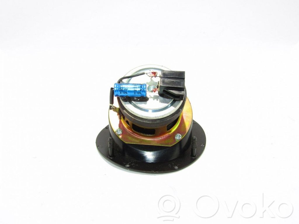 Volkswagen Sharan Panel speaker 