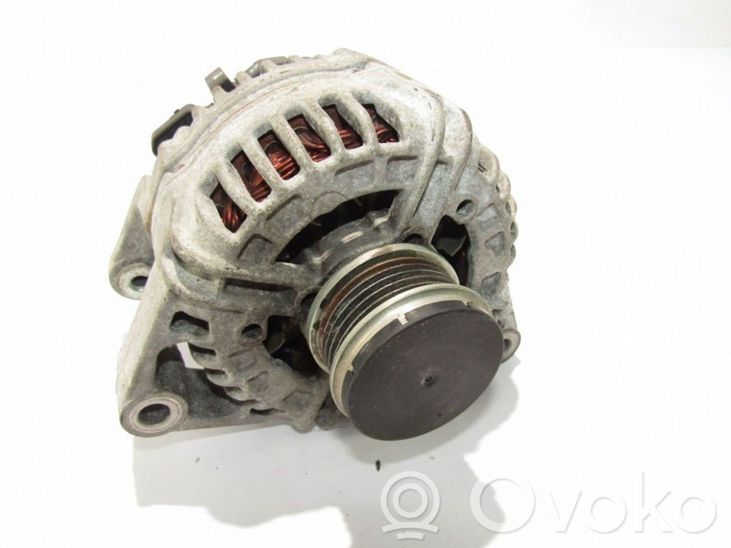 Opel Corsa D Ģenerators 