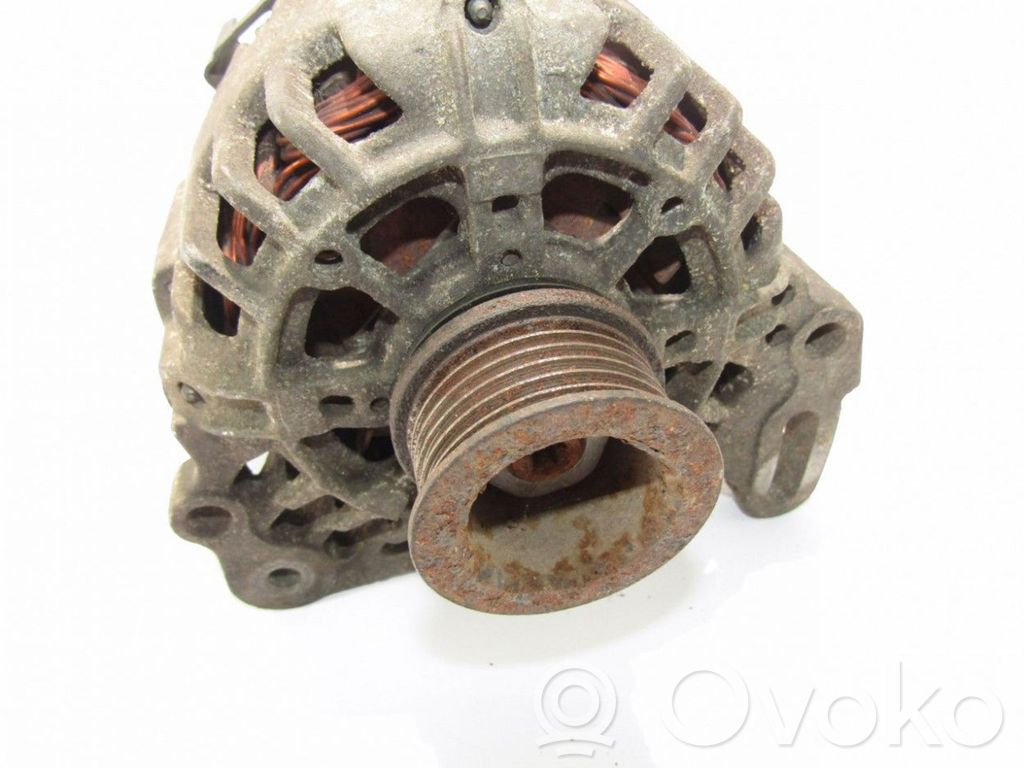 Alternator   036903024L