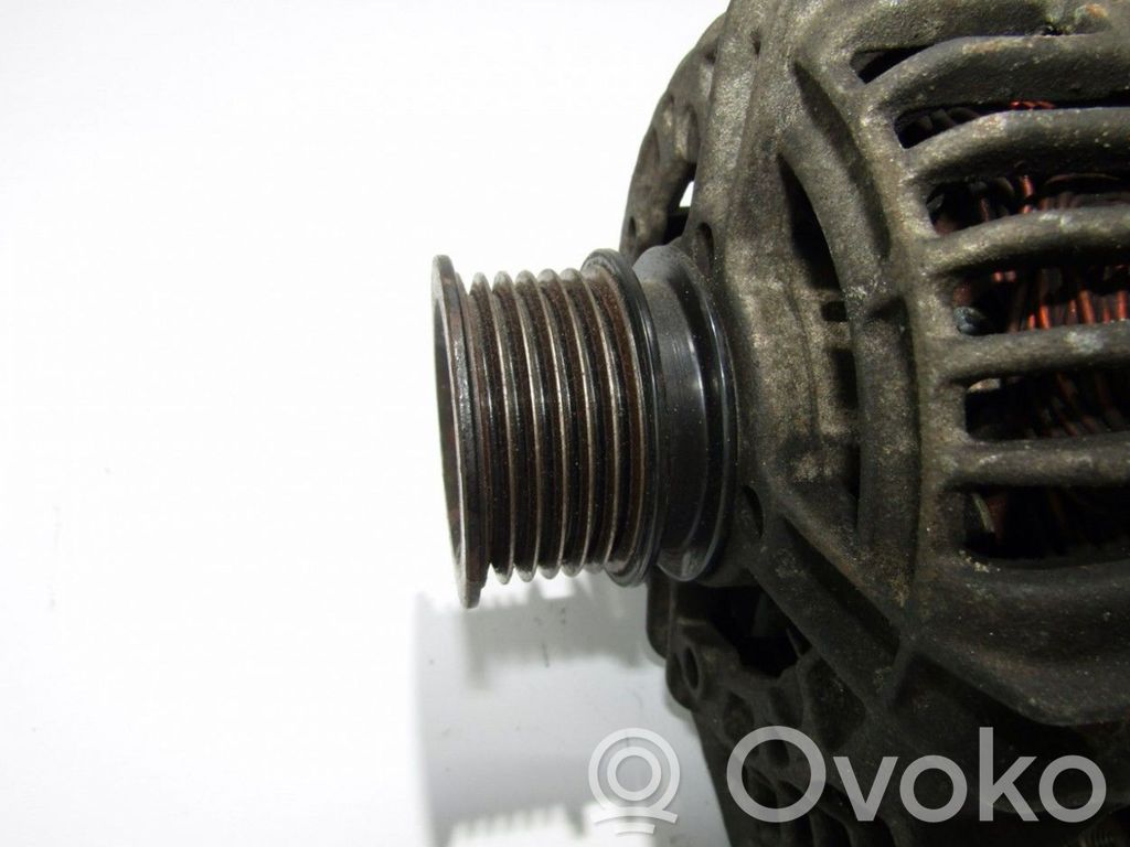 Volkswagen Polo III 6N 6N2 6NF Ģenerators 