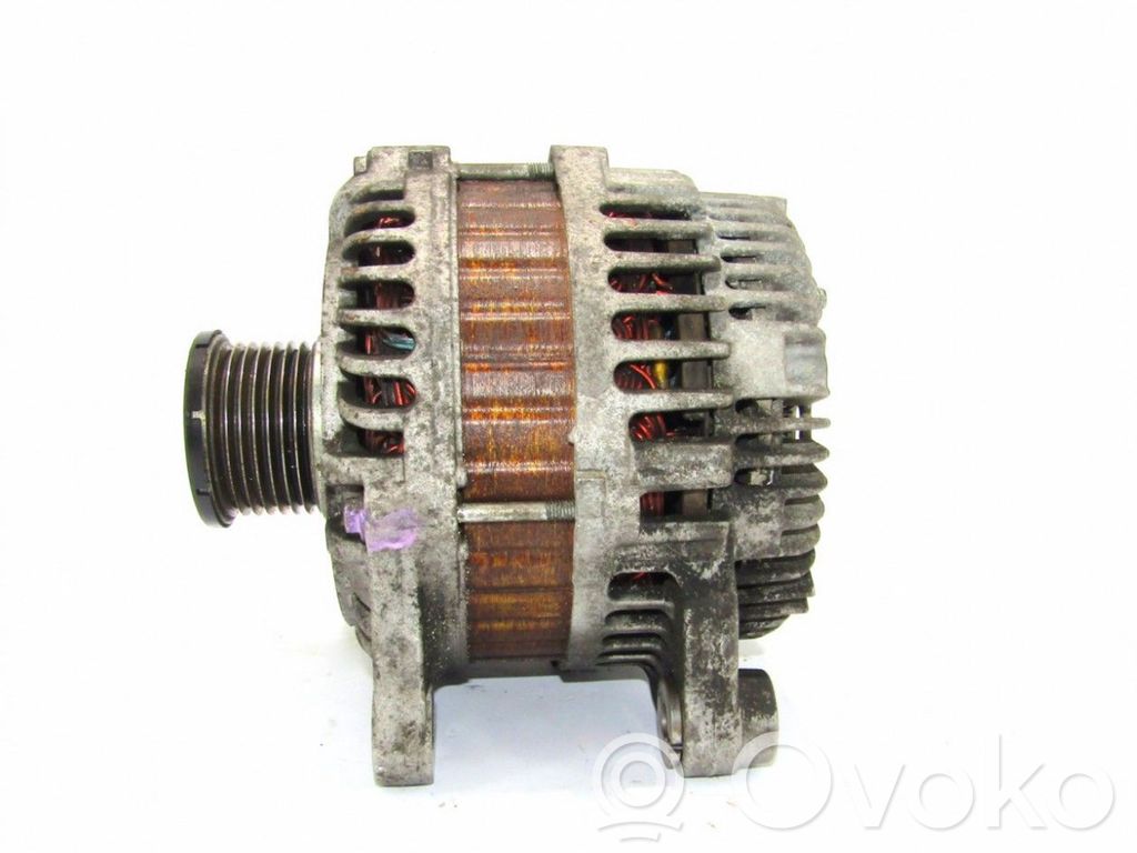 Generatorius   23100,JG71A