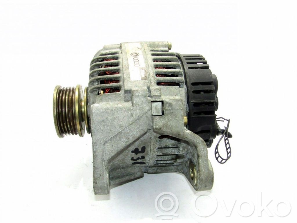 Alternador   2541895B