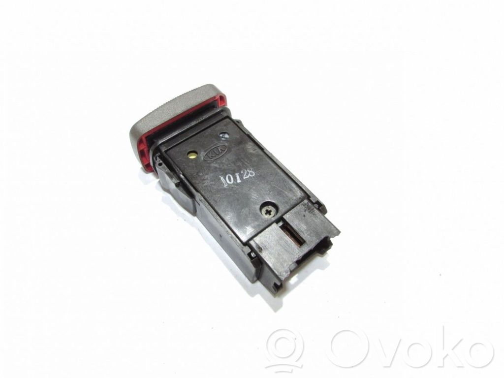 Hazard light switch   NRA