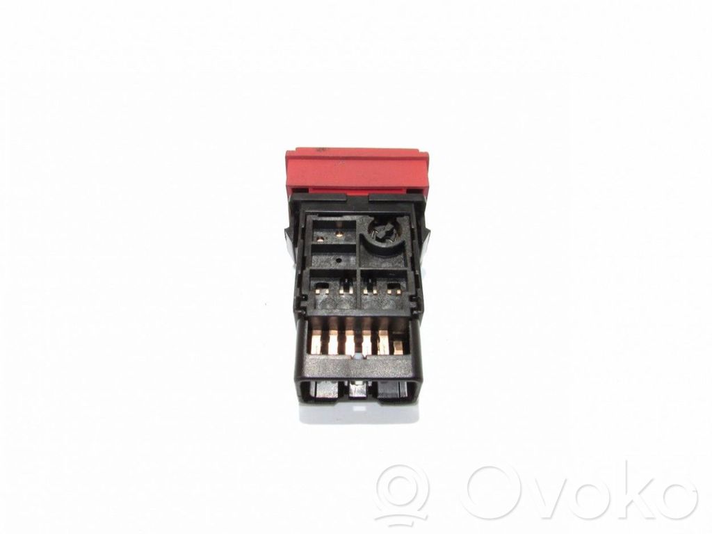 Botón interruptor de luz de peligro   NRA