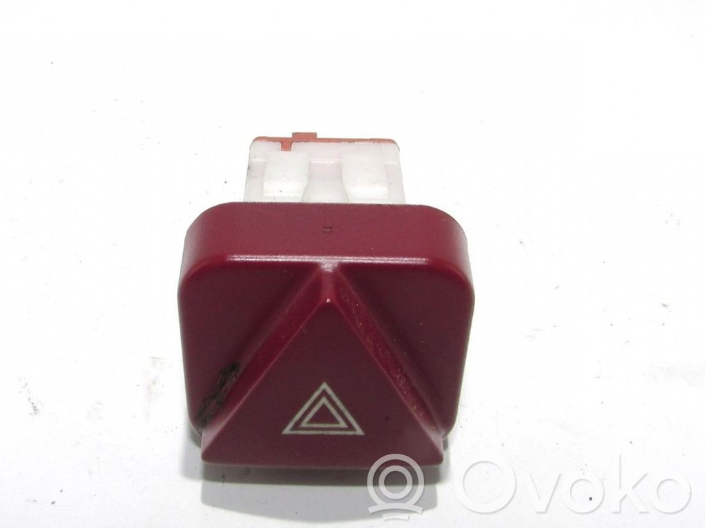 Hazard light switch   60519