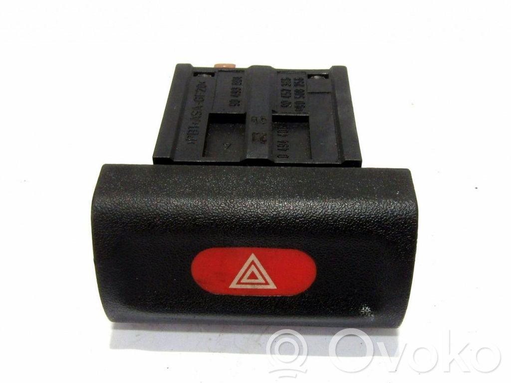 Hazard light switch   90493804