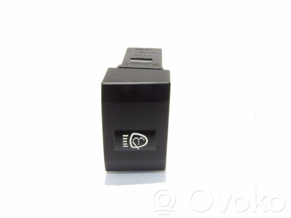Other switches/knobs/shifts   864W030002
