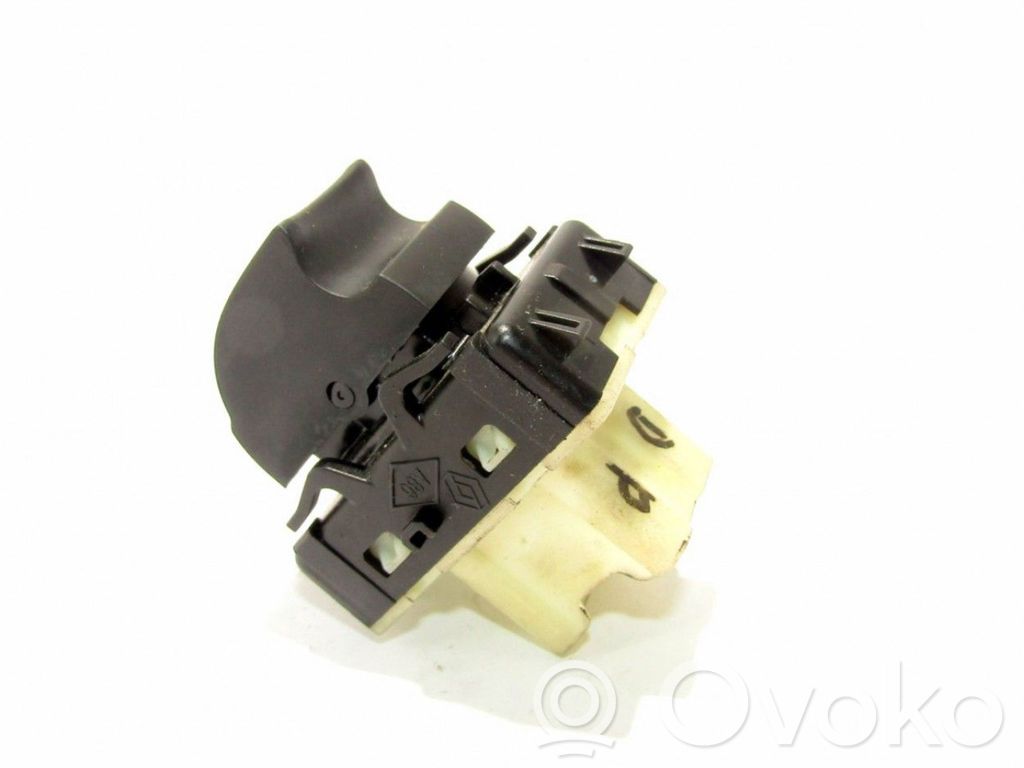 Electric window control switch   254217475R