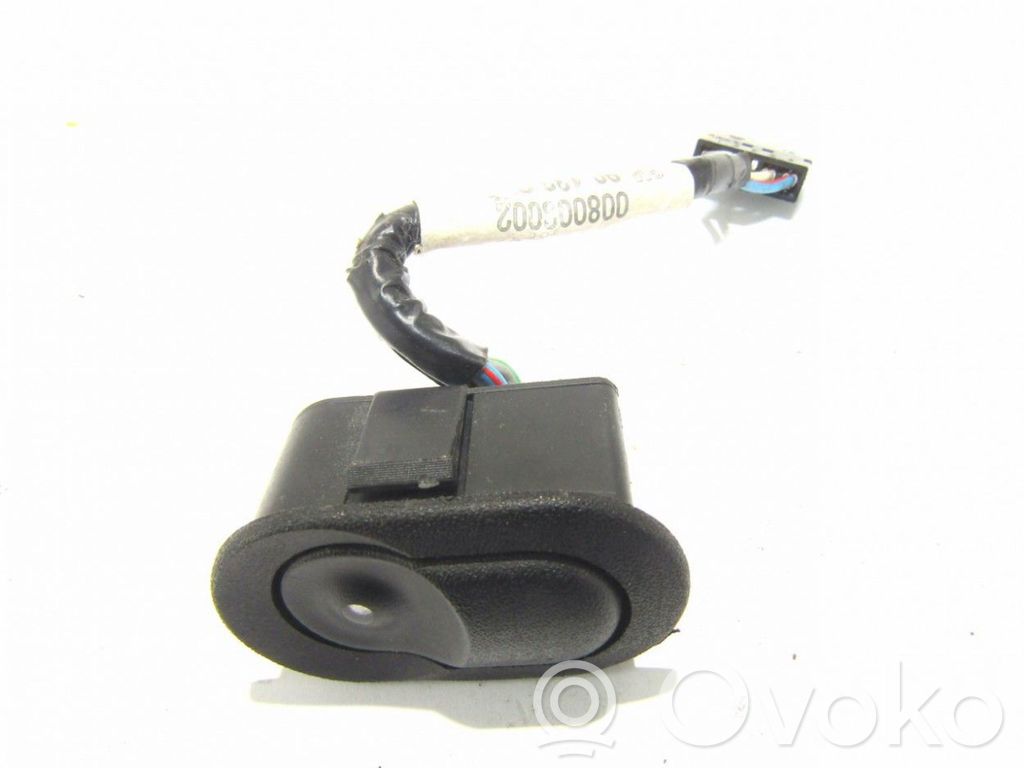 Opel Vectra B Electric window control switch 