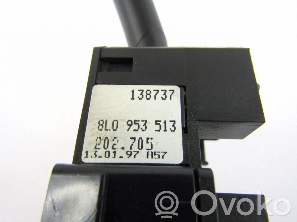 Light switch   8L0953513