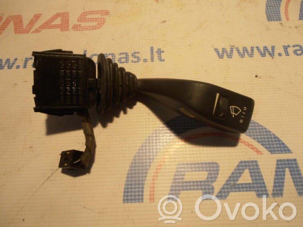 Wiper switch
