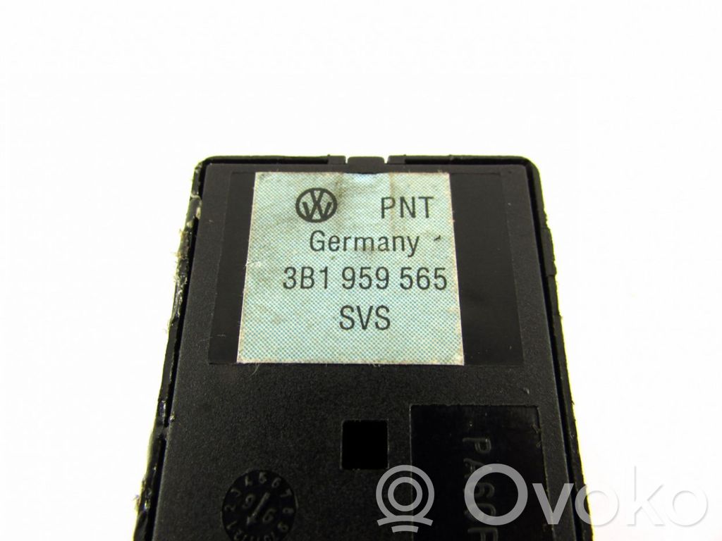 Interruptor del espejo lateral   3B1959565