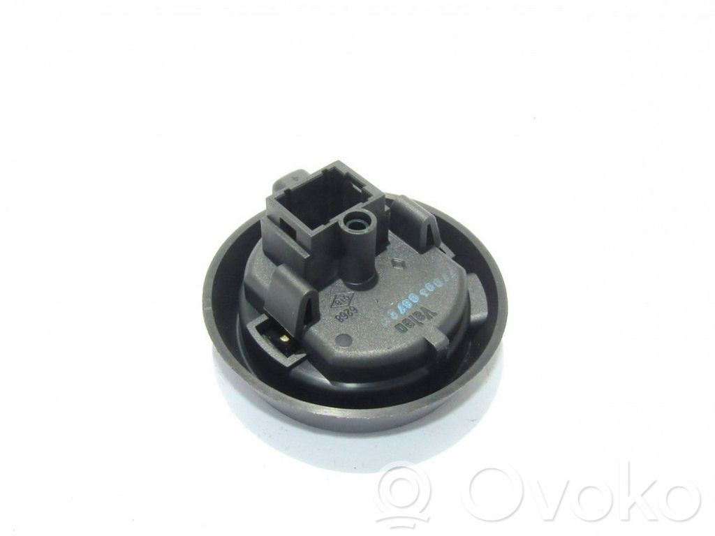 Headlight level height control switch   7700308721