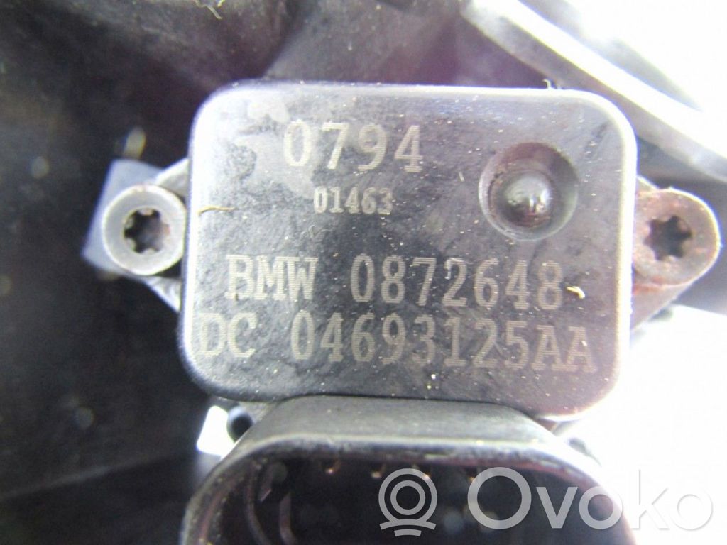 Intake manifold   04777846AE,0872648