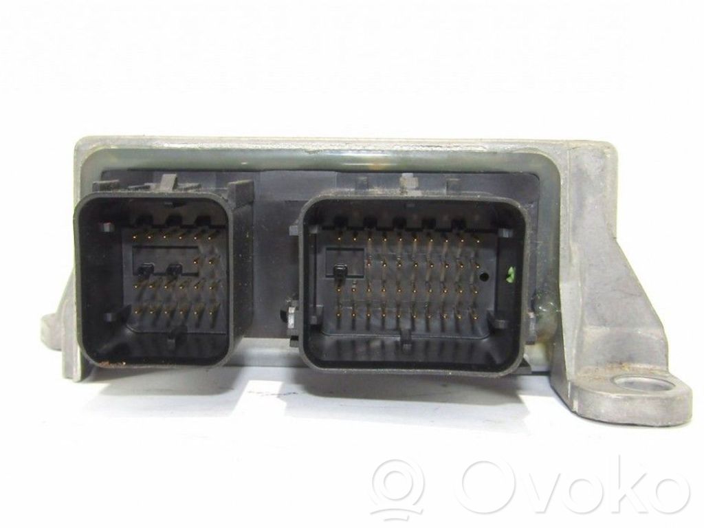 Ford Mondeo Mk III Airbag control unit/module 