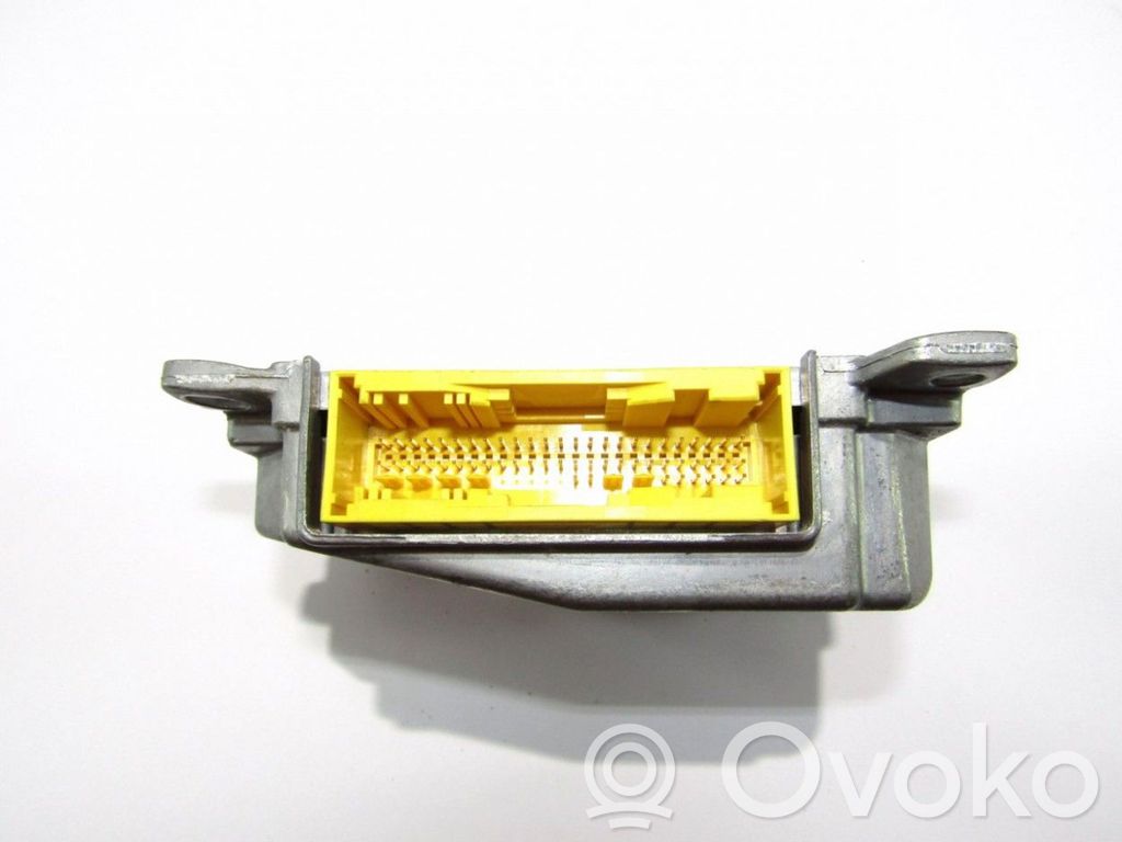 Saab 9-5 Airbag control unit/module 
