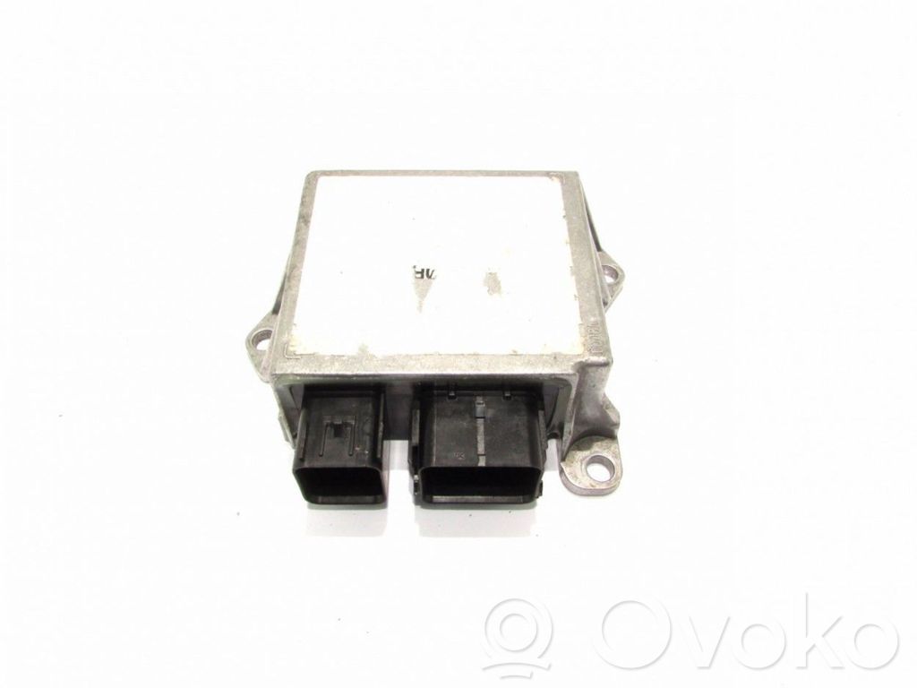 Ford Mondeo Mk III Airbag control unit/module 