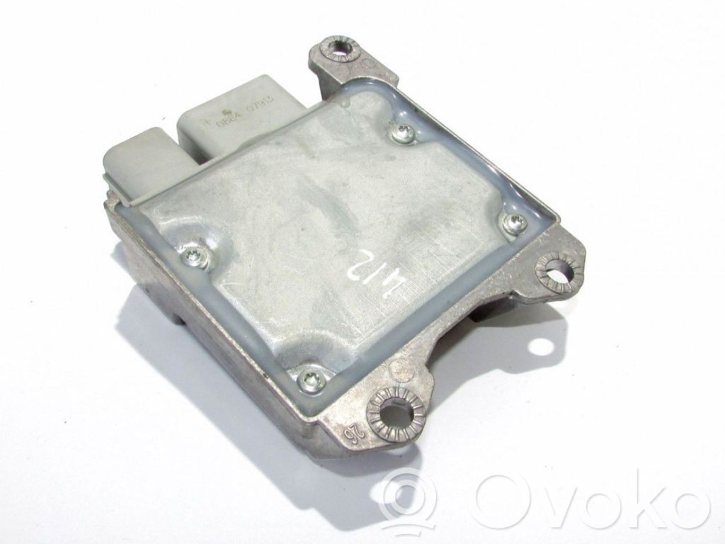 Airbag control unit/module   1C1A14B321BD