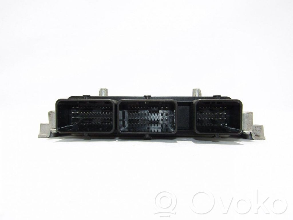 Peugeot 307 CC Engine control unit/module 