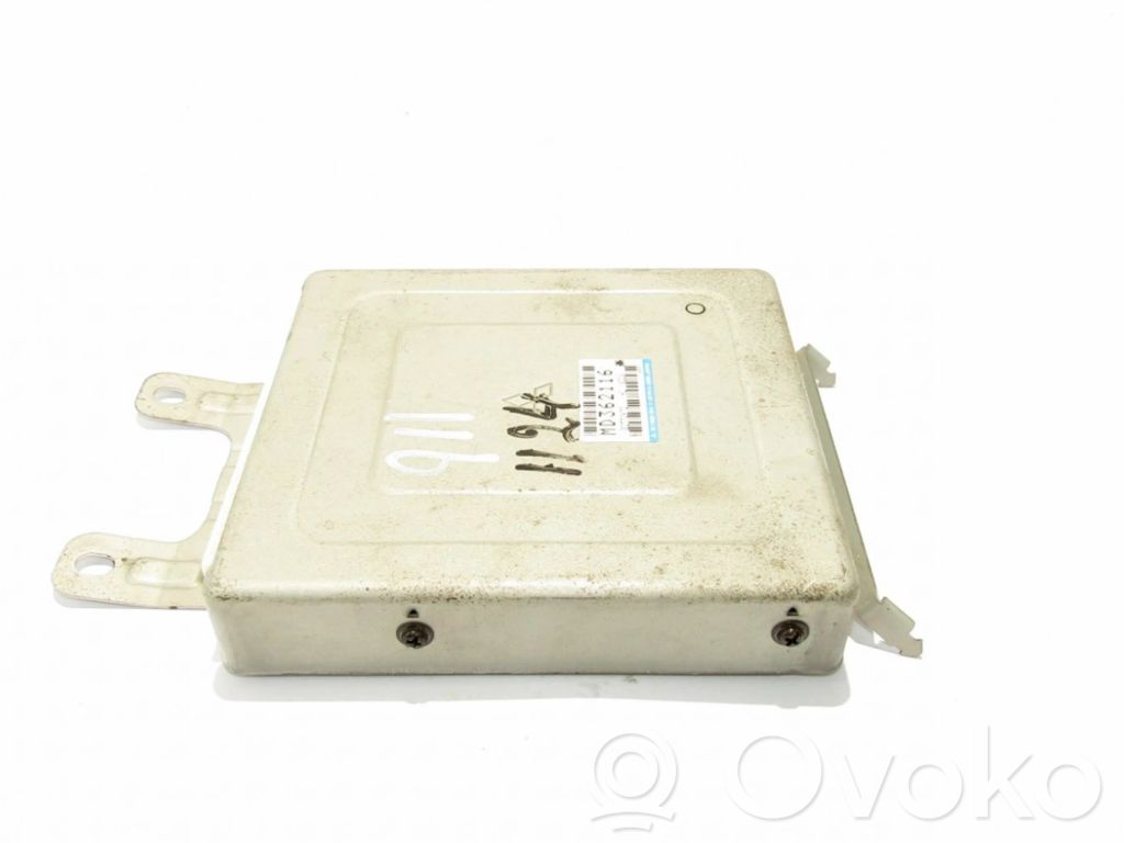 Engine control unit/module   MD362116,MD362116