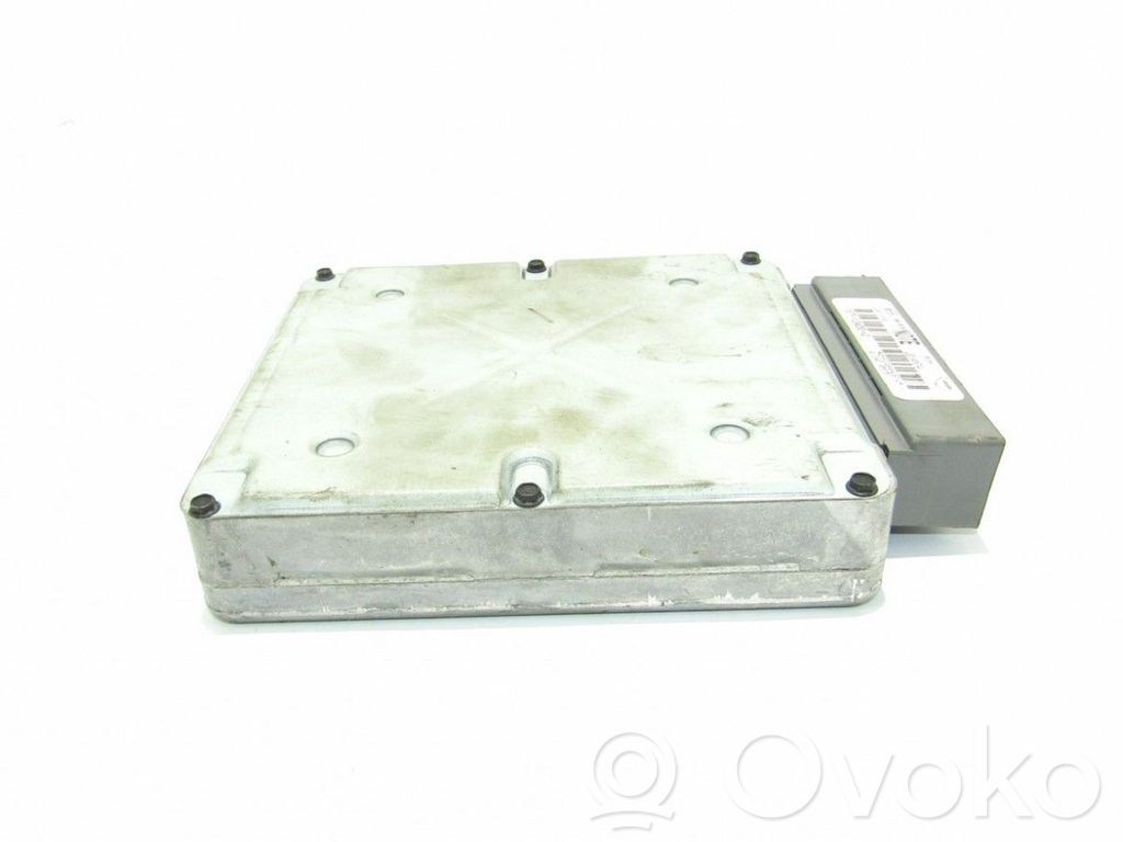 Engine control unit/module   1S7F12A650KD,F5SB14A624AA