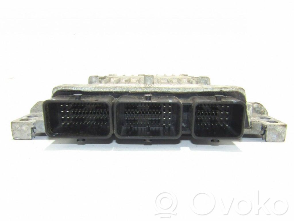 Ford Transit -  Tourneo Connect Engine control unit/module 