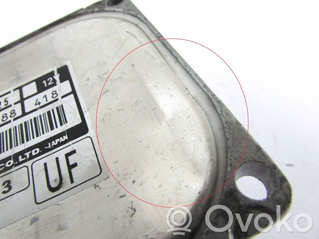 Engine control unit/module   55353025