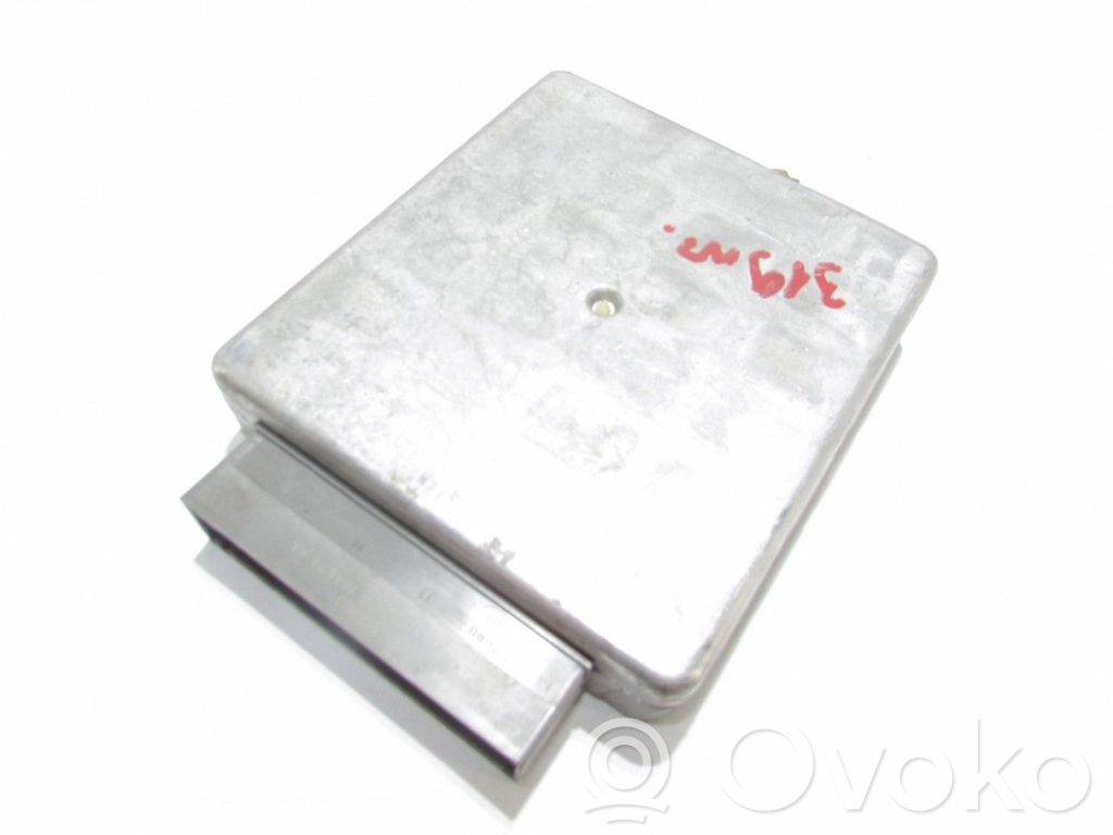 Moottorin ohjainlaite/moduuli   F5SB14A624AA,1S4F12A650AC