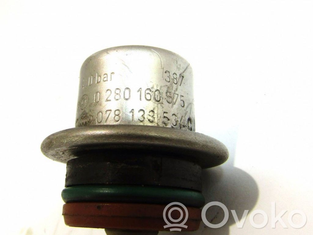 Volkswagen Phaeton Regulator ciśnienia paliwa 
