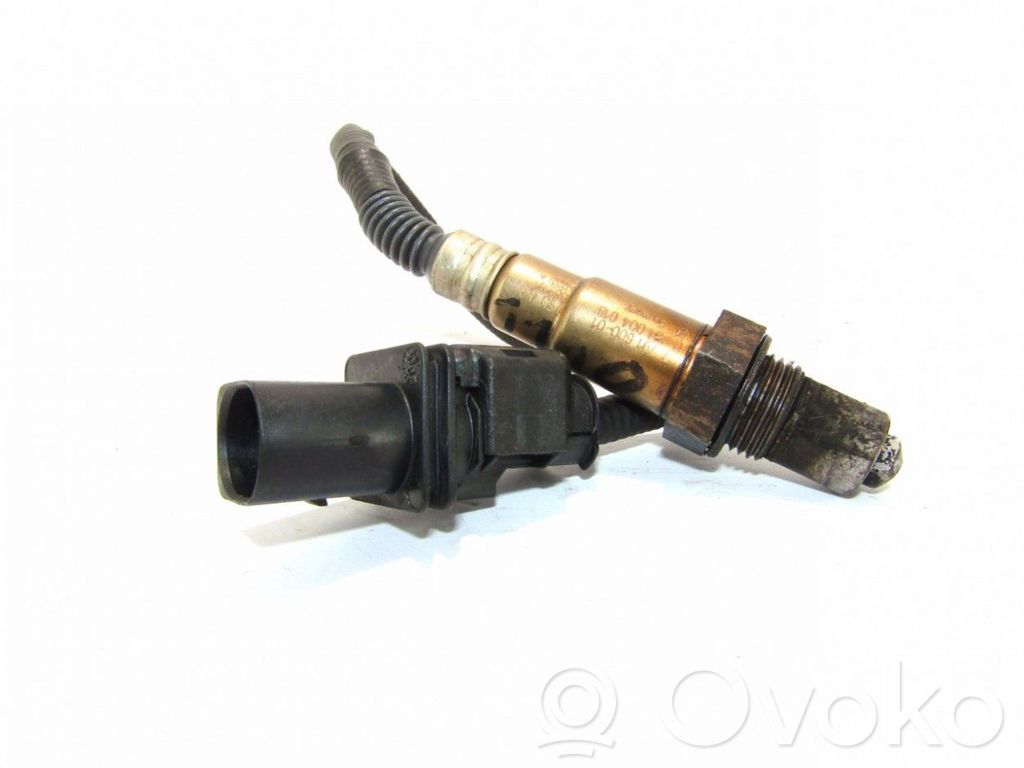 Lambda probe sensor   779160001,0281004018